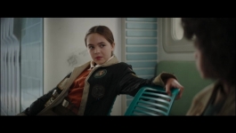 Star Wars Skeleton Crew - Season 01 Episode 01